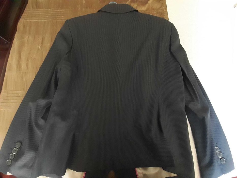 Casaco senhora, Ana Sousa, 44, como novo