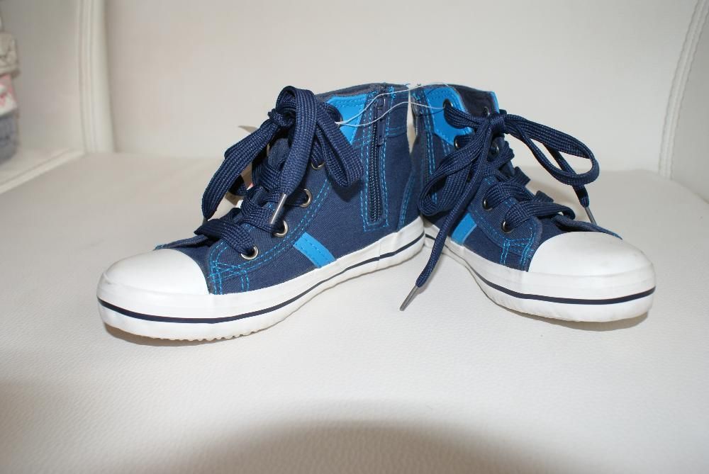 Nowe buty, trampki Cool Club 31