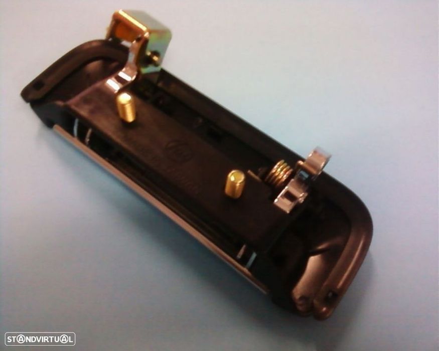 manete caixa carga mitsubishi strakar 1996-2005(NOVOS)