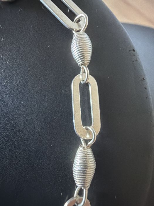 Pulseira de senhora em prata