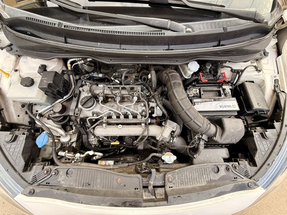 Продам Hyundai i20