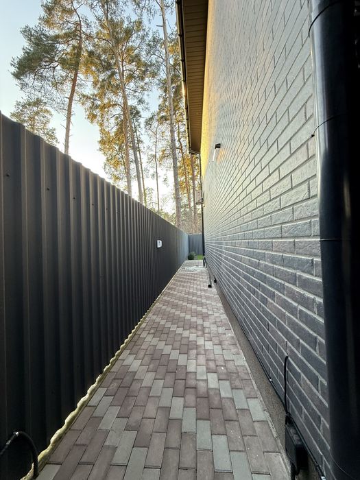 Таунхаус з ремонтом в Лісовій Бучі , топ локація