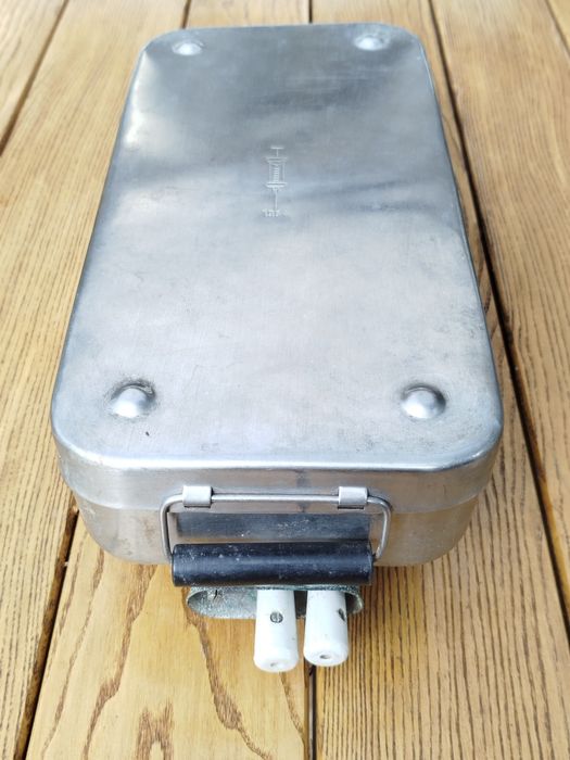 Стерилізатор медичний електричний 1964 рік.