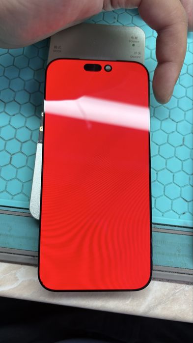 Экран Iphone 17 pro max orig