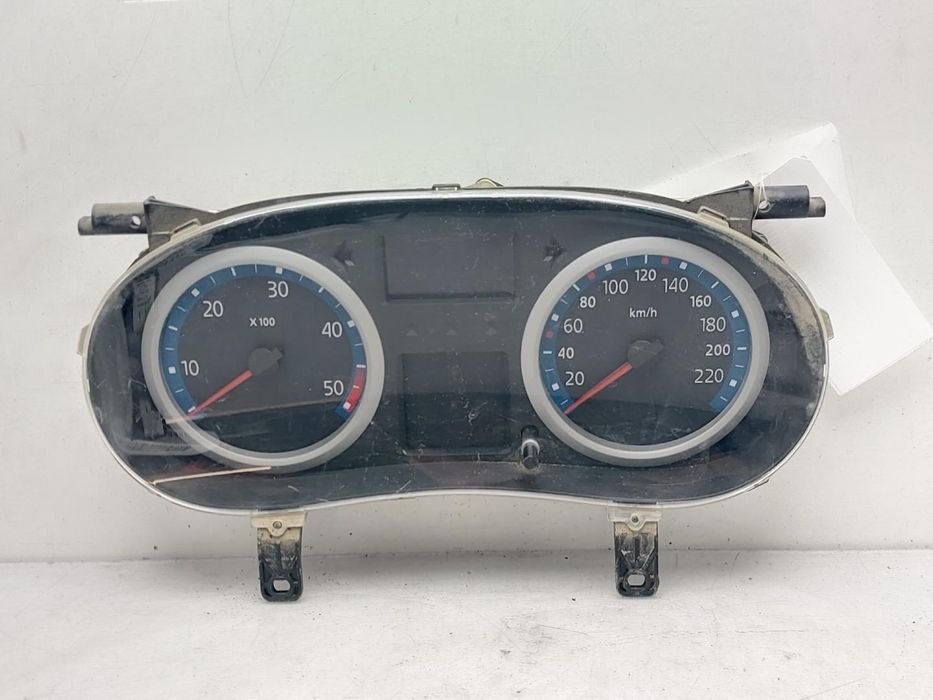 quadrante renault clio