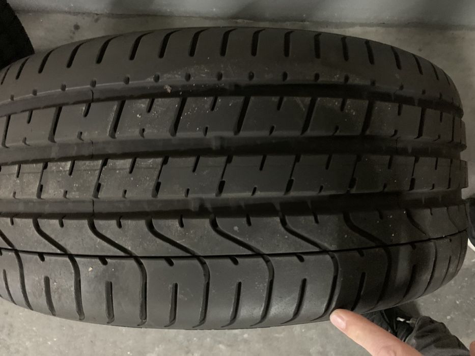 Rodas Completas com Jantes Originais Mercedes Benz W218, W212