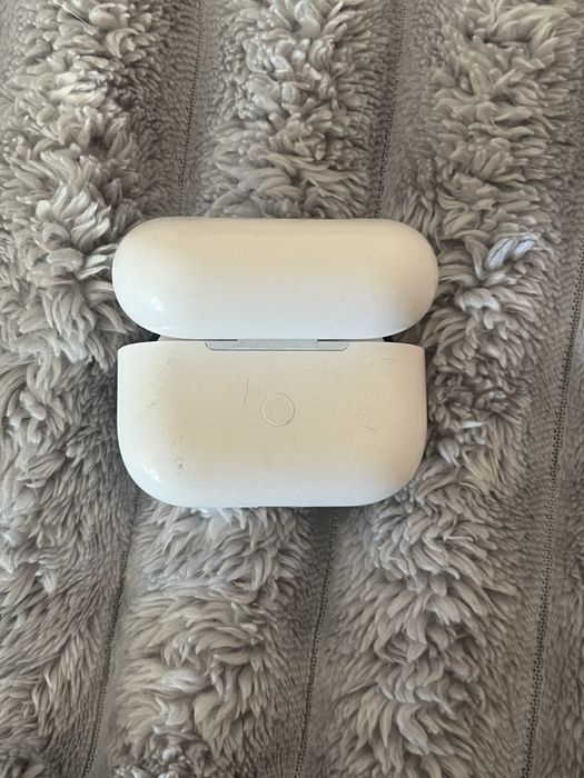 Навушники AirPods Pro 1