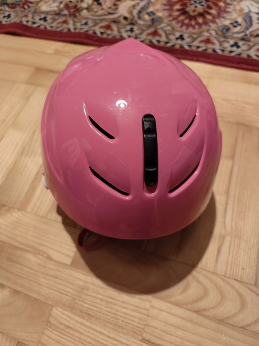 2x Kask dziecięcy M