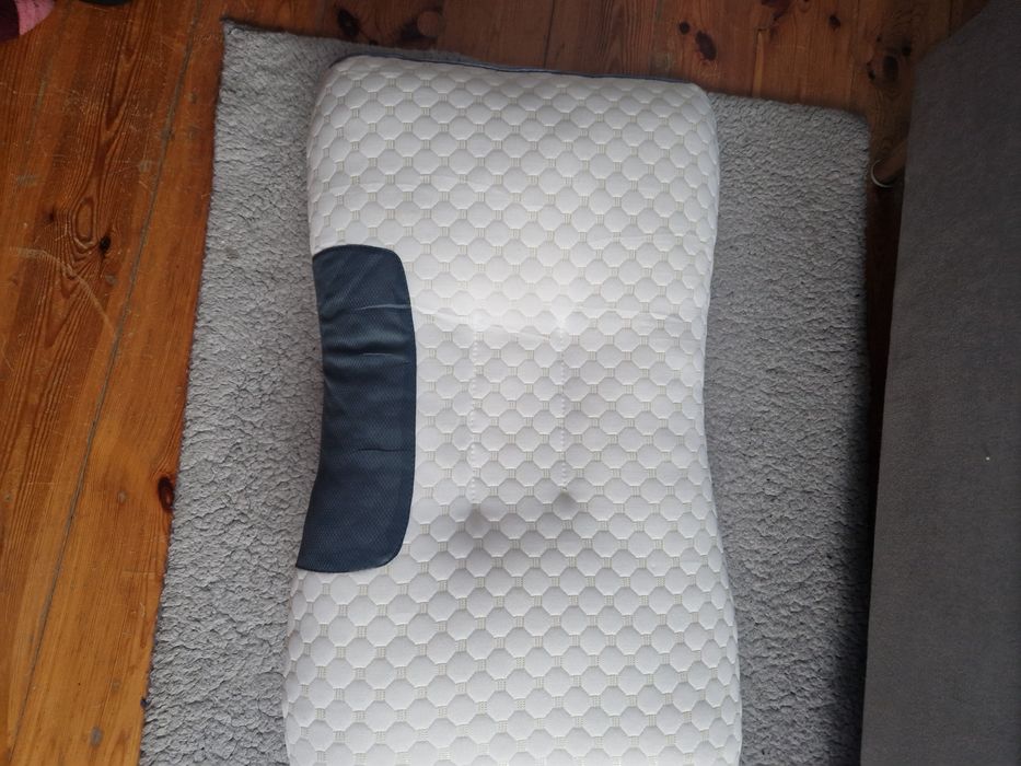 Poduszki profilowane