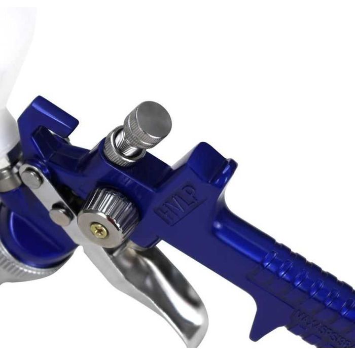 Pistolet lakierniczy 600ml dysza 1,3mm KD2112