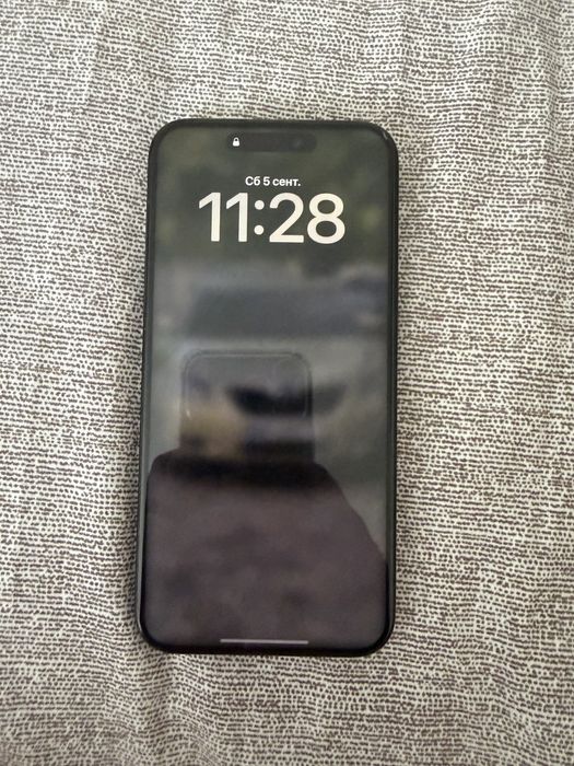 Iphone 15 pro max 256 gb Neverlock