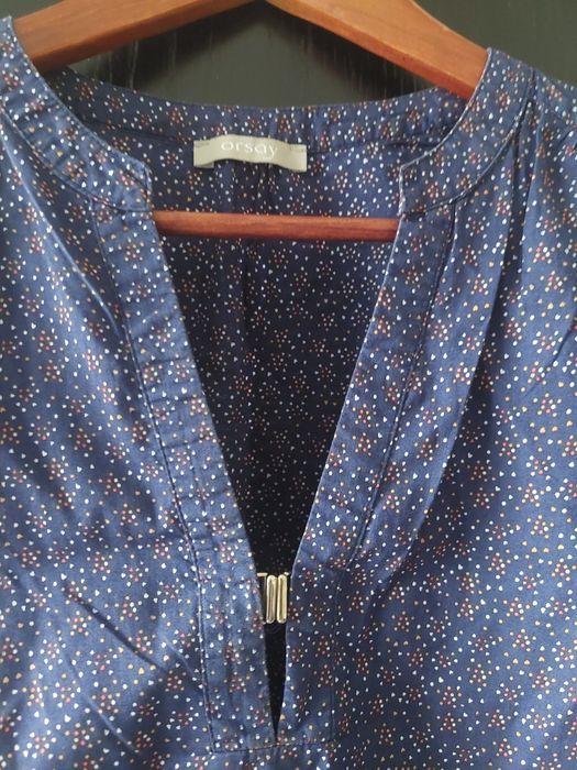 Bluzka damska marki Orsay rozmiar L