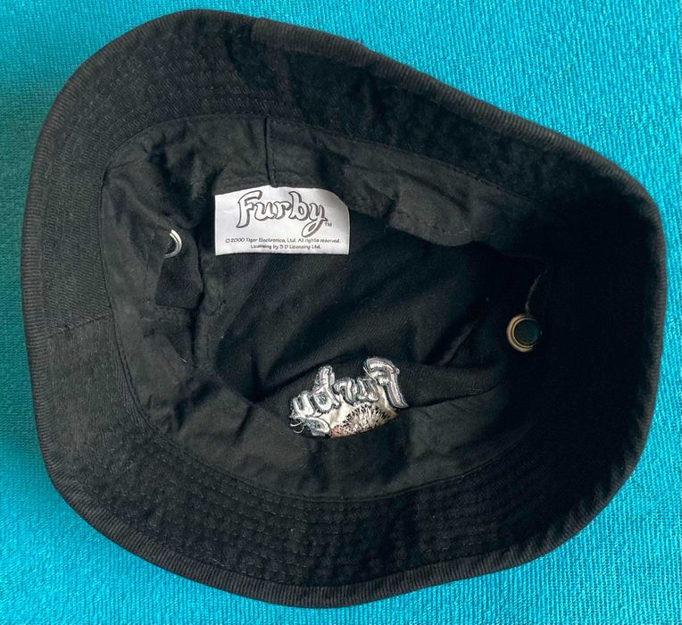Rybaczka Furby 2000s roz. 4-6