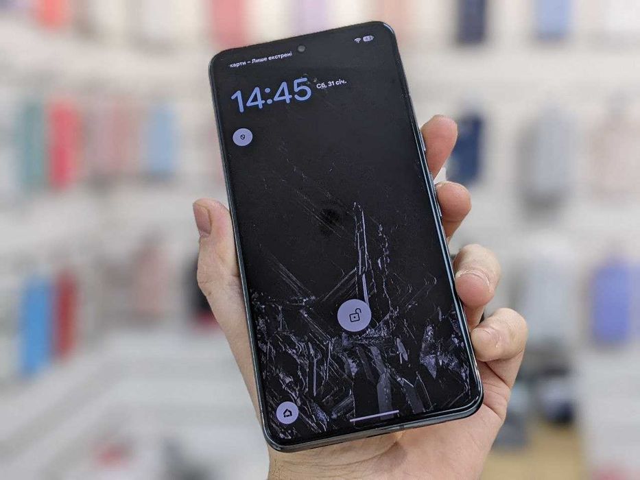 Телефон Google Pixel 8 Pro 12/128 Gb Obsidian НЕВЕРЛОК