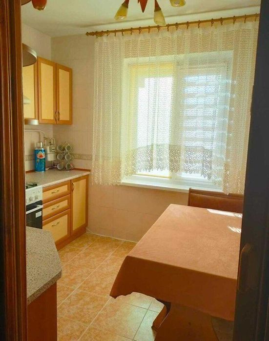 Продам 3 комн. квартиру на Таирова Ул. Академика Вильямса (237-387)