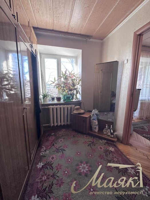ЦІНУ ЗНИЖЕНО! Продаж  3 кімнатної квартири Дніпровський район
