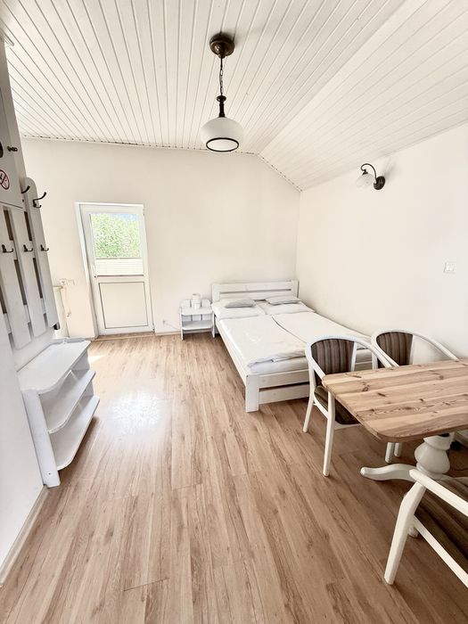 Tanie domki 250 zl Bobolin wczasy nad morzem /blisko plaży