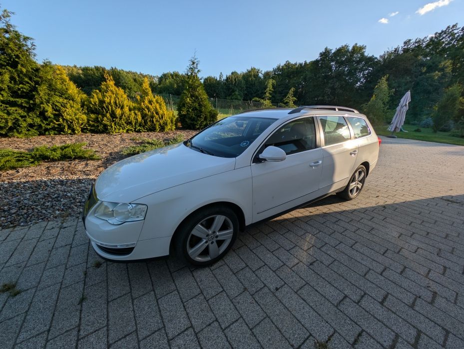 Sprzedam VW Passat