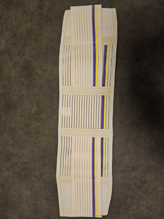 Кращий бандаж для вагітних Trivas, р.М