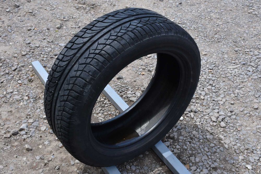 1x Opona opony Michelin Latitude Diamaris 255/50R20 109Y