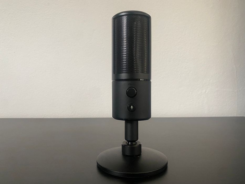 Razer Siren X Microphone64739205773699122