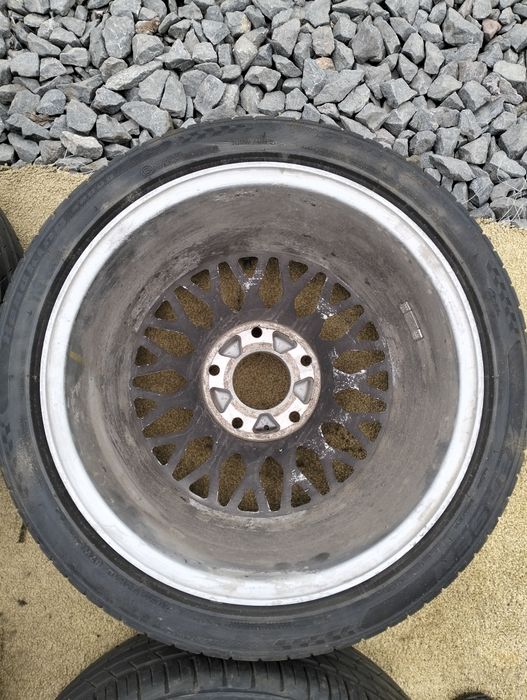 Диски BMW r16 ACT е28 е34 е30 е32 е31