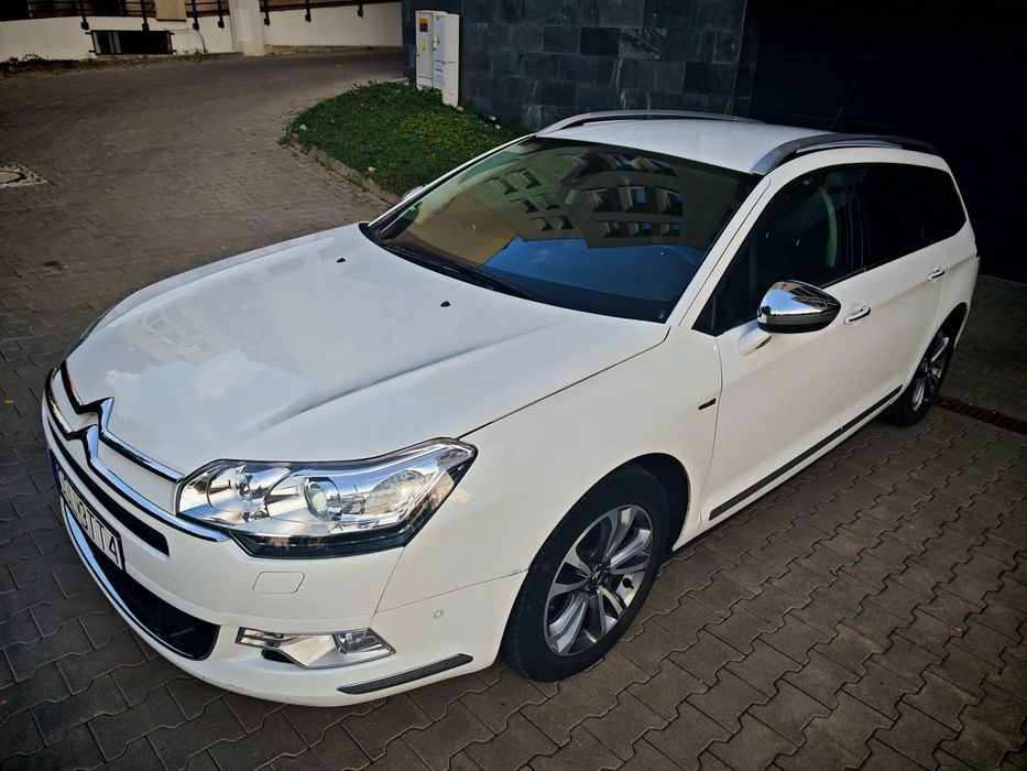 Citroën C5