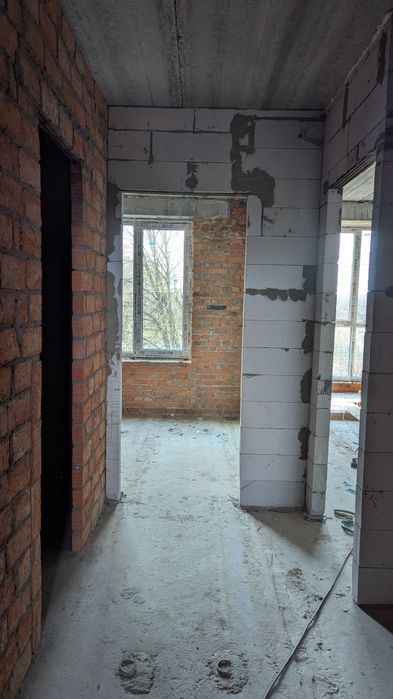 1 кімнатна Квартира в новобудові