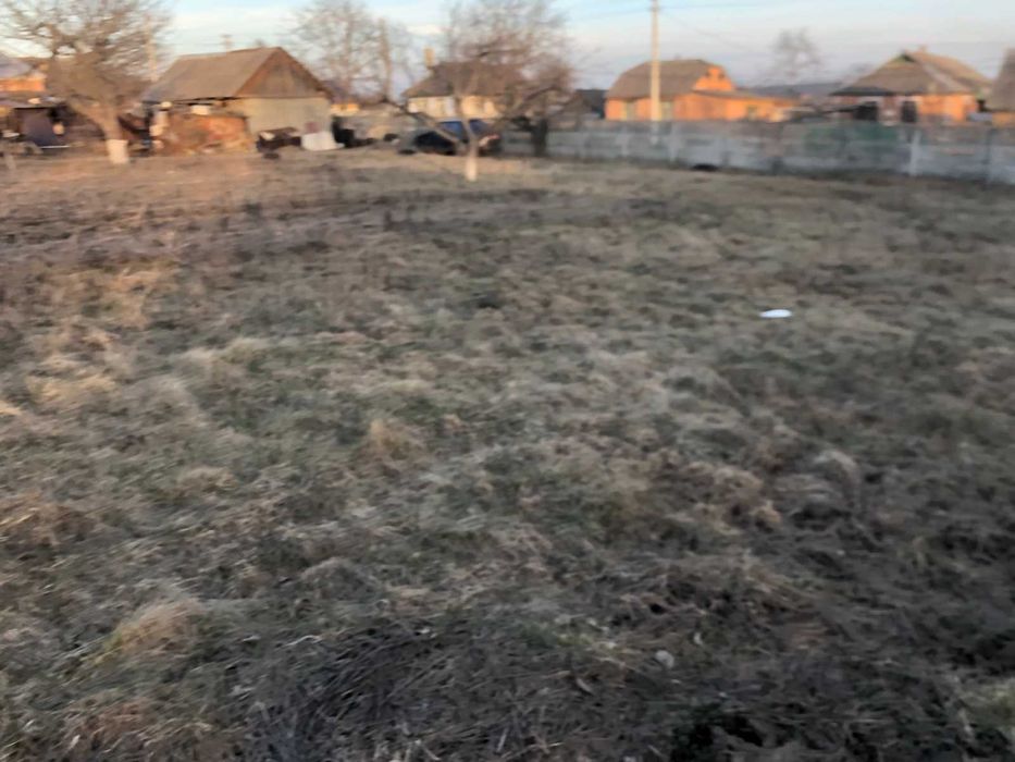 Земельна ділянка поблизу Тера-Маре
