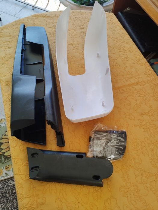 Зеркало автобус травего/туризмо. Travego