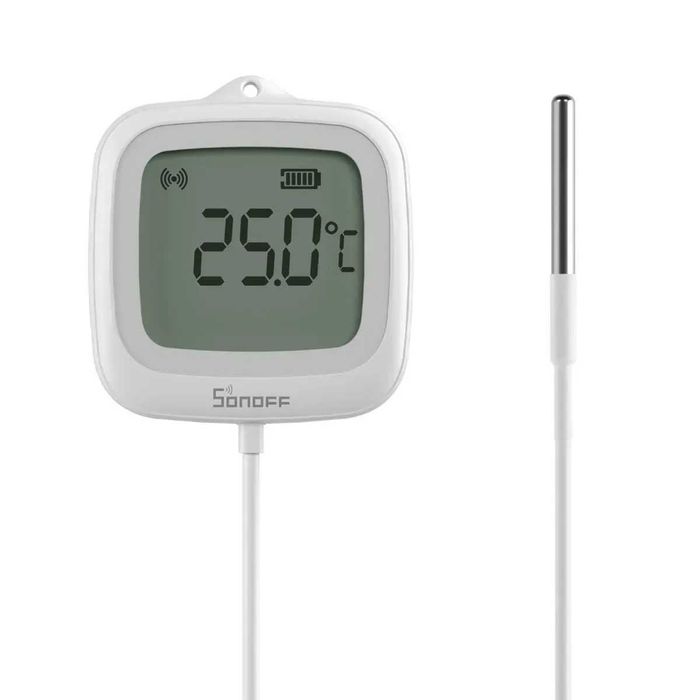 Датчик температуры Zigbee Sonoff SNZB-02LD