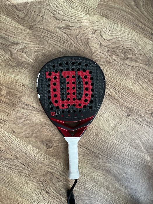 Wilson Bella Pro 2025