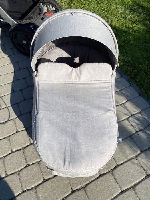 Stokke Trailz 2w1