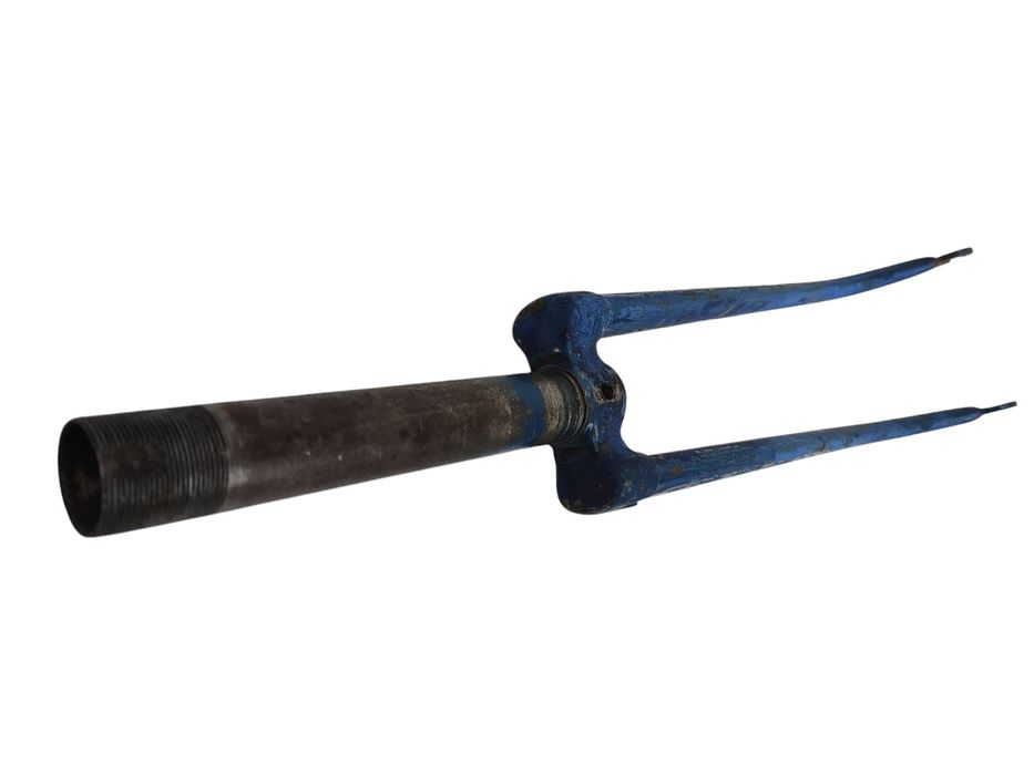 Widełki ZZR Romet 27 1 1/4 Cali Eska Sport Czechosłowacja