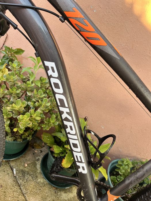 Rockrider 120 st