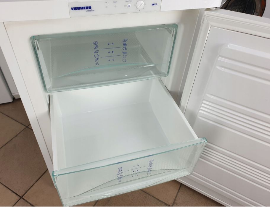 Zamrażarka Szufladowa Liebherr Comfort G1231 / 101l
