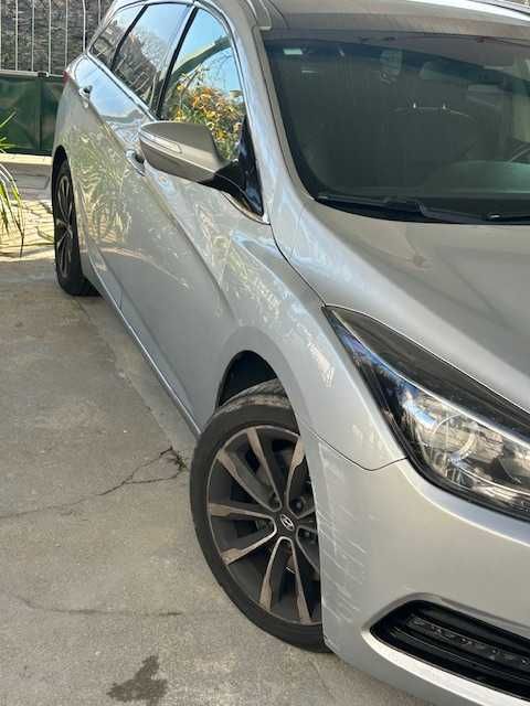 Hyundai I40 SW Nacional