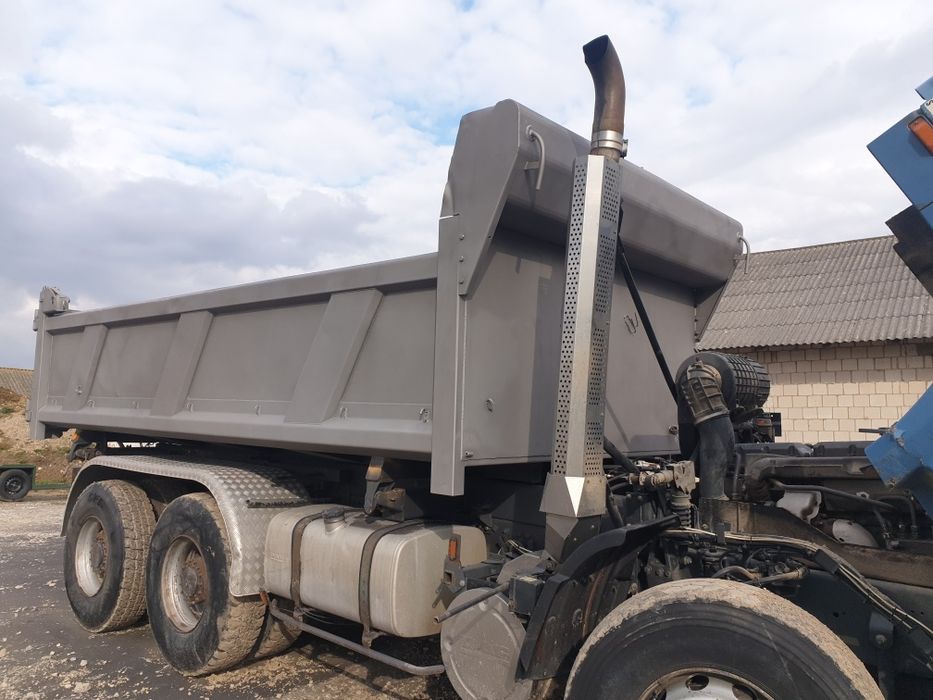 Piaskowanie mobilne/lakiernia, malowanie proszkowe