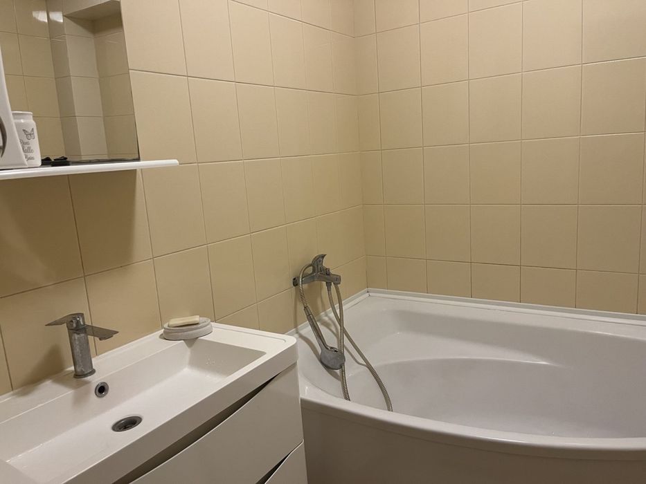 4 кім квартира 140 м ремонт Хіміків