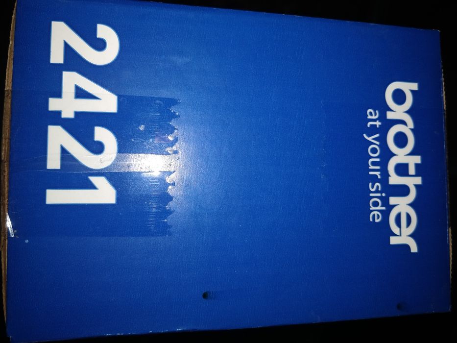 Картридж Brother 2421