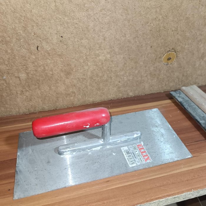 Paca malarska z rączką