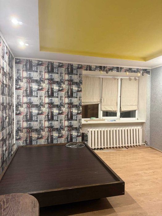 Продаж однокімнатної квартири на вул. Любечська