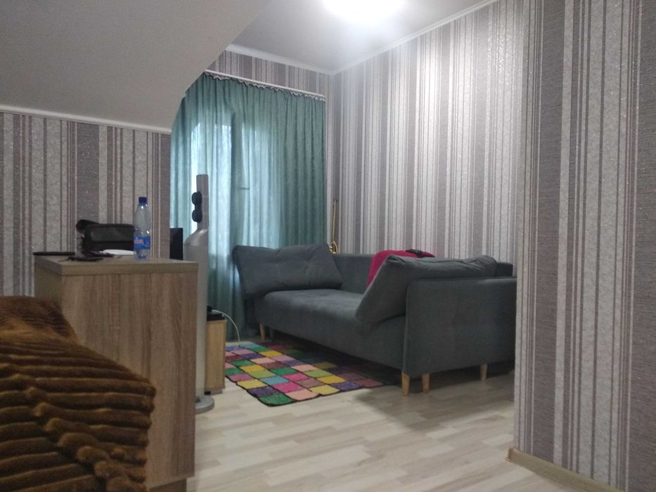 Продаж будинку в с.Троєщина