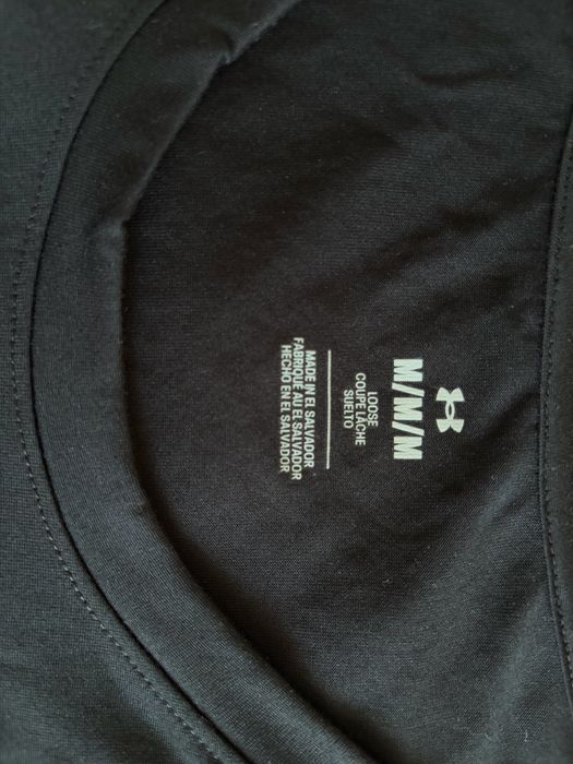 Чоловіча майка under armour wichita state shockers