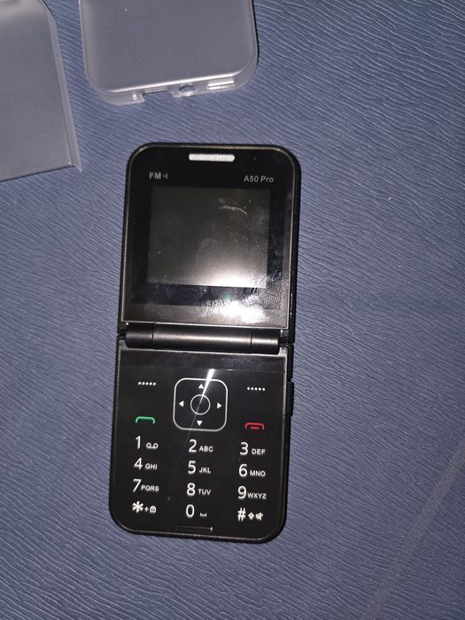 Telemóvel A50 pro