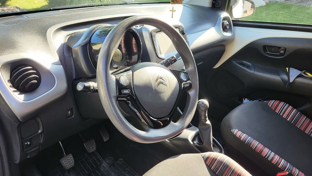 Sprzedam Citroena C1