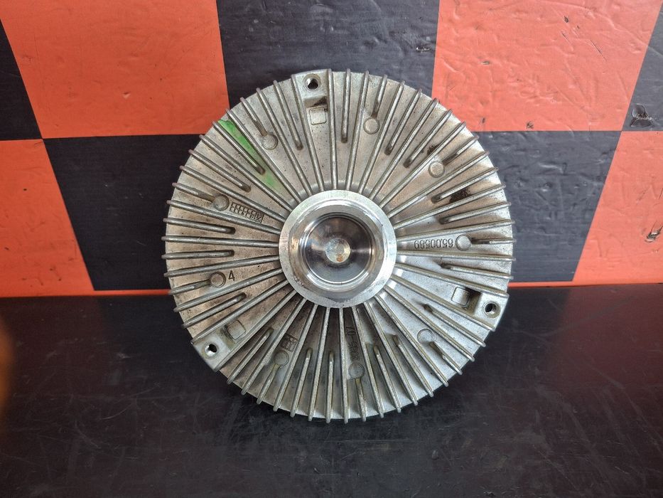 Termoventilador / motoventilador OPEL Movano B Chassis Cabina (X62)