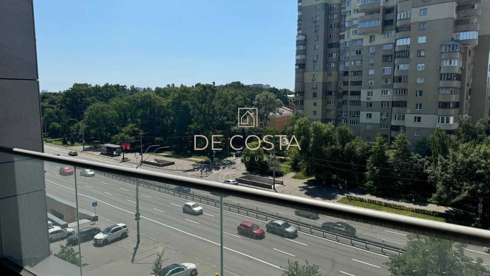 ЖК Crystal Park Tower 2к квартира 98 м² |4 секція | БЕЗ%