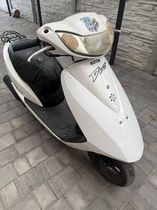 Продам Honda dio af-62