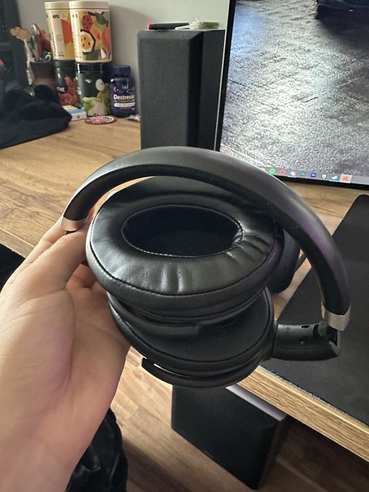 Sennheiser HD 4.50 BTNC ANC